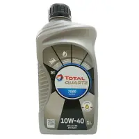 在飛比找樂天市場購物網優惠-TOTAL QUARTZ 7000 ENERGY 10W40