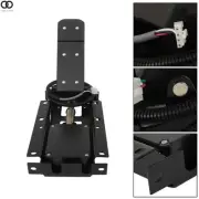 Golf Cart Accelerator Pedal Box Assembly For E-Z-GO TXT 2000-up Electric (PDS)