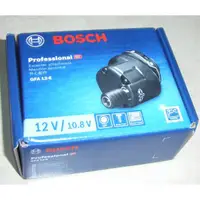 在飛比找蝦皮購物優惠-<全新>BOSCH 小精靈 GSR 12V-15 FC 內六