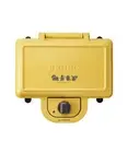 Pokemon x BRUNO Hot Sandwich Maker Double Pancake BOE132-YE AC100V jp