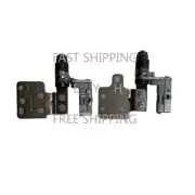 FOR Dell latitude E5570 5570 PRECISION 15 3510 P48F screen shaft