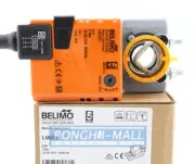 1PCS NEW FOR BELIMO Dampers Actuators SM24A 24V 20NM