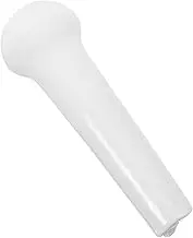 CANIGHT Manual Food Powder Ceramic Portable Pestle Garlic Hand Tool Kitchen Accessory Small Kitchen Supply Tools Mini Pestle