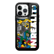 iPhone 14 Pro Max Pillow Case UNREALITY