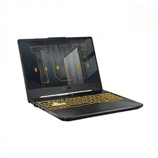 【ASUS 華碩】TUF Gaming FA506ICB 15.6吋電競筆電-黑(R7-4800H/8G/512G SSD/GeForce RTX 3050 4G/W11)【APP下單最高22%點數回饋】