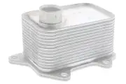 Engine Oil Cooler fits Audi A3,A4,A6,TT Q, Q7,VW Golf R,for Various (for: Audi)