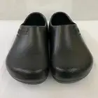 Birkenstock New w/ Box Profi-Birki Black Polyurethane Regular Width Select Size