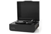 Crosley Mercury Black Bluetooth Turntable