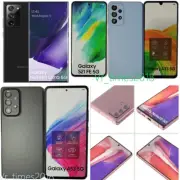 Dummy Display Phone Metal Fake Phone For Samsung Note20 A53 A33 A32 A52 S20 S20+