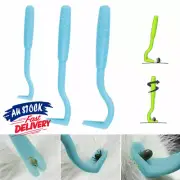 3PCS Flea Remover Pet Removal Tools Remover Tick Scratching Hook Tool Picker