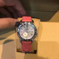 在飛比找蝦皮購物優惠-Fendi 芬迪 selleria 手錶 女錶 精品女錶 可