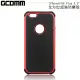 【GCOMM】iPhone6/6S Plus 5.5吋 Full Protection 全方位超強保護殼(熱情紅)