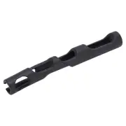Violin Bow Grip Rubber Aid Trainer Posture Corrector Hold Tool For Beginners HR6