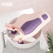 New Infant Baby Washing Ass Artifact Portable Baby Washing Fart Basin Newborns W