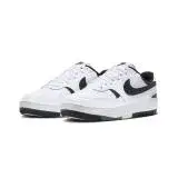 在飛比找遠傳friDay購物優惠-Nike Gamma Force White Black 米