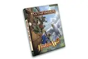 Pathfinder RPG: Howl of the Wild (P2)