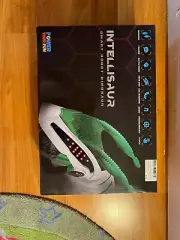 Intellisaur Remote Control Dinosaur Robot for Kids - New in Box