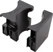 RLB-HILON Cup Holder Insert Compatible with Honda CRV CR-V 2015 2016 Year, Cup Holder Divider