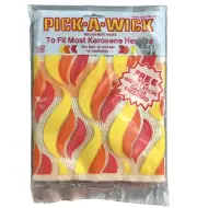 NOS Pic-A-Wick Kerosene Heater PW-01 Fits Many Models