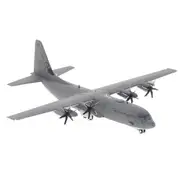 [Gemini Jets] RAAF C-130J A97-448 1/200 Scale Aircraft Model