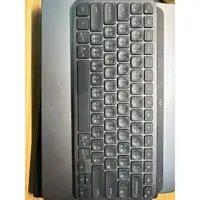 在飛比找蝦皮購物優惠-Logitech 羅技 MX Keys mini 鍵盤 無線