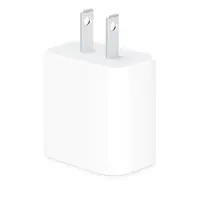 在飛比找蝦皮商城優惠-Apple(蘋果) 20W USB-C 電源轉接器