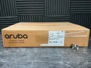 HPE Aruba 2930F 48 port Gigabit PoE+ Switch JL262A#ABA ✅❤️️✅❤️️ NEW
