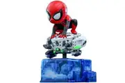 Spider-Man: Far From Home Spider-Man CosRider