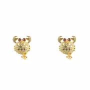 Ladies Earrings Lancaster Jla-ear-crab-6