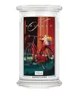 Kringle Candle Velo Large Tumbler Multi Wick Candle