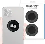 Cruise On Princess Medallion Phone Accessories [2 Pack] Holder for Ocean Medallion (iPhone, Android, & All Devices)