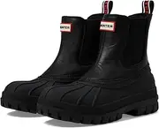 [HUNTER] Men's Suffolk Rain Boot