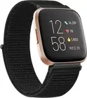 Nylon Bands for Fitbit Versa 2 Bands, Fitbit Versa Band,Fitbit Versa Lite/Se Ban