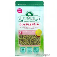 在飛比找Petshopee寵物網優惠-Momi摩米 幼兔營養全A飼料