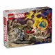 樂高積木 LEGO《 LT 76280 》Super Heroes 超級英雄系列 - Spider-Man vs. Sandman: Final Battle