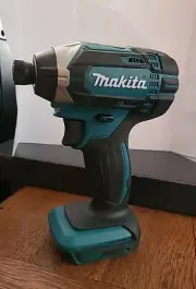 Makita XDT11 18V Cordless Impact