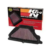 K&N Air Filter - KNKA-6007