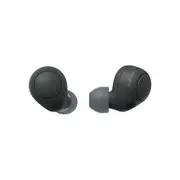 WF-C700N Wireless Noise Cancelling Headphones (Black)
