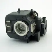 EUALFA Lamp for EPSON PowerLite 825+ Projector