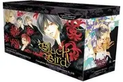 Black Bird Complete Box Set