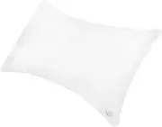 COOPHYA Portable Camping Pillow Memory Foam Bolster Pillow for Travel Inflatable Outdoor Cushion Pillow Inserts