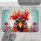 Bath Mat Gallo Fino