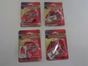 STINGER SDY2M DRONE SERIES RCA Y ADAPTER SET OF (4) MARINE BOAT