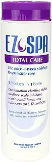 [EZ Spa] Total Hot Tub Care: Clarifier, Oxidizer, Scale Inhibitor, Balancer - 2
