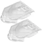 1/2PCS Pour Spout Cover Replacement For Ninja Blender Lid Z Pitchers