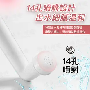 【一次洗淨🇹🇼】攜帶式沖洗器 生理沖洗器 沖洗器 沖洗瓶 洗屁屁 洗屁股 免治沖洗器 產後清潔 孕婦沖洗 城市漫遊