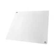 Ultimate Guard Play Mat 60 Monochrome White 61 x 61 cm