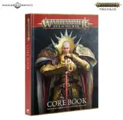 Age of Sigmar: Core Book 2024