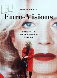 在飛比找三民網路書店優惠-Euro-Visions ─ Europe in Conte