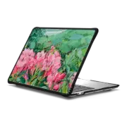 MacBook Pro 13-inch (M1 / M2 / Intel) Impact Case Azalea Gardens